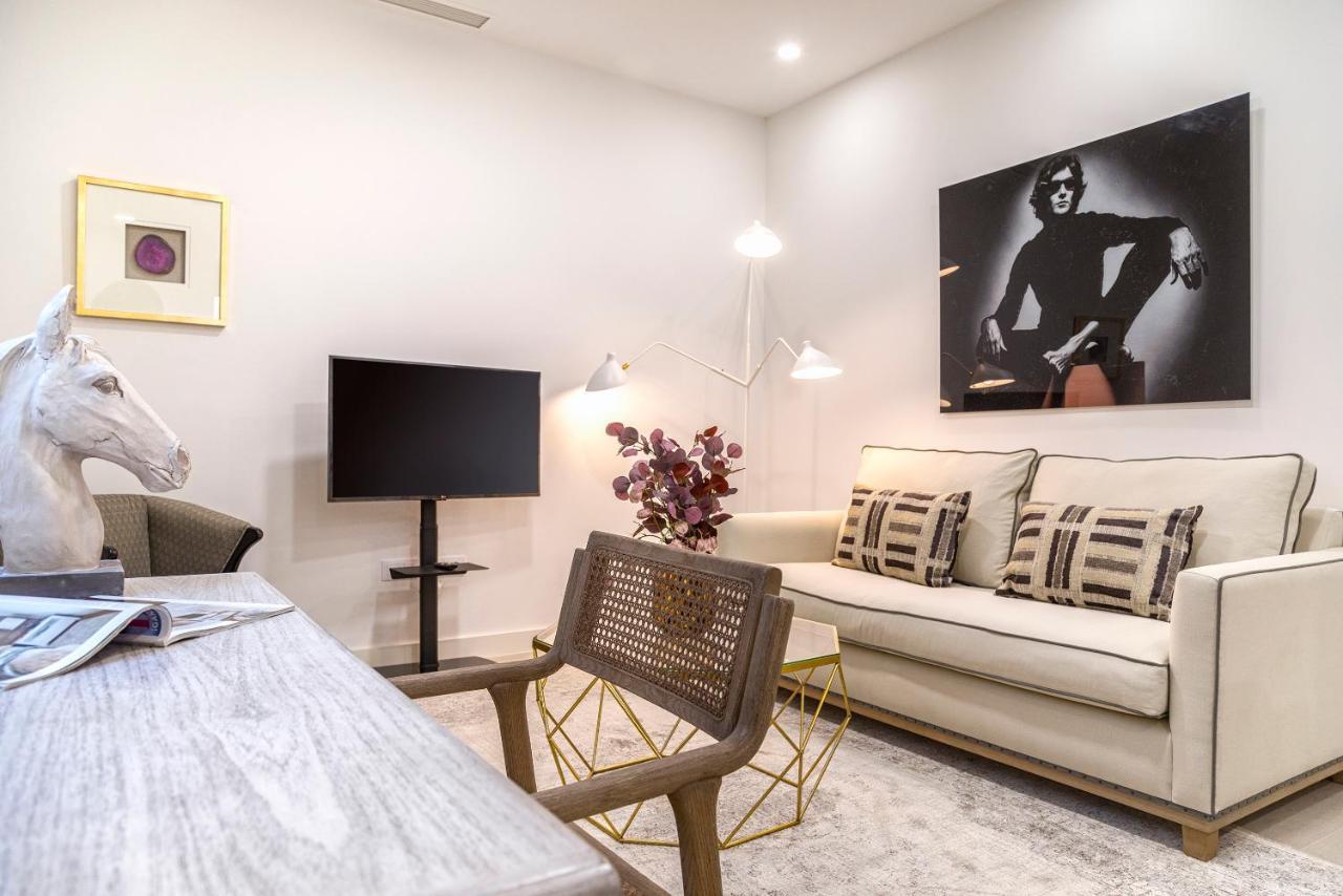 Appartement Genteel Feria
