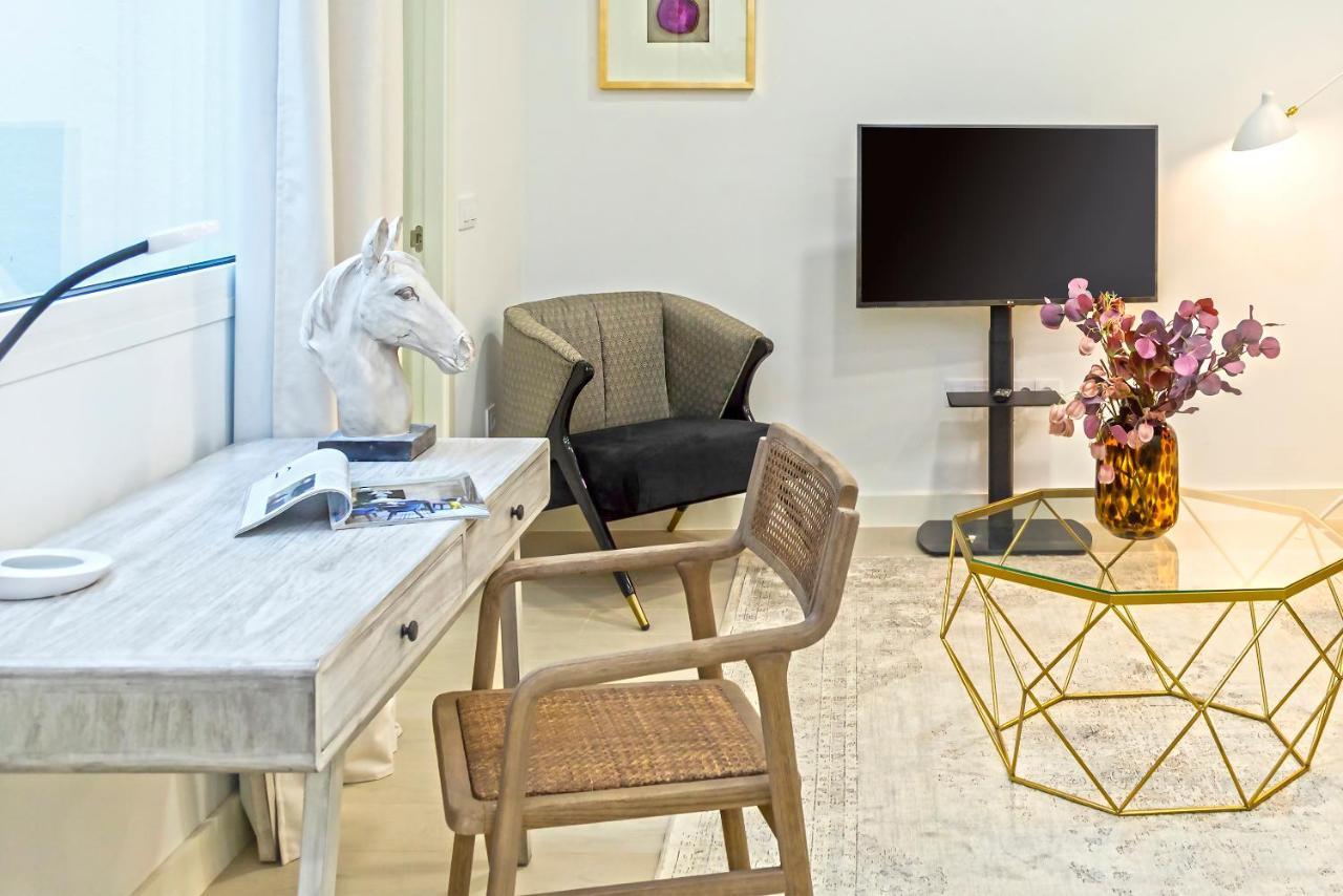 Appartement Genteel Feria *