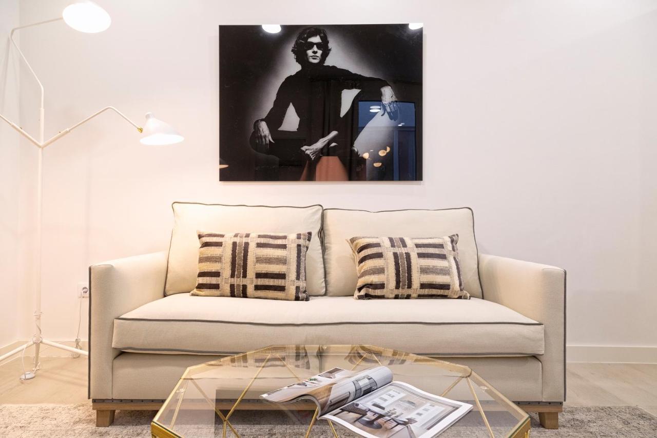 Genteel Feria Appartement *
