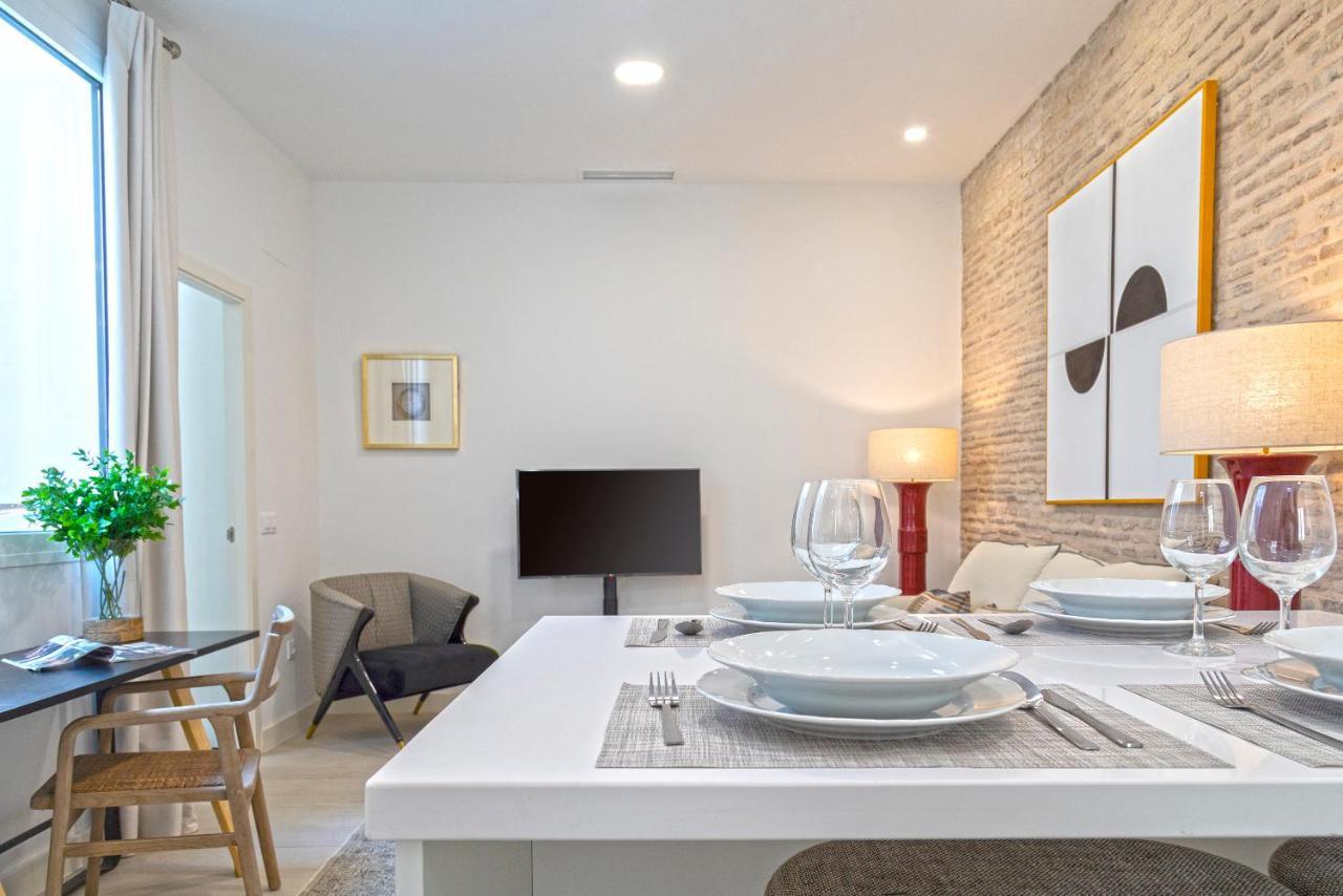 Appartement Genteel Feria